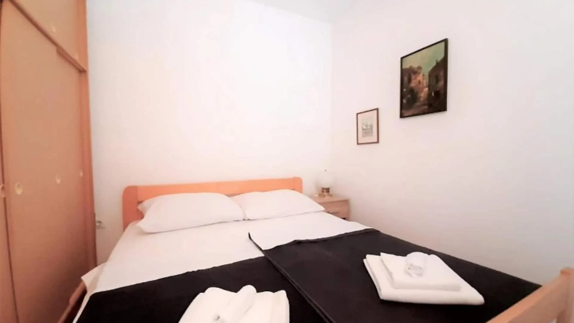 Lovely Apartment Vinko In Krk Town Croatia