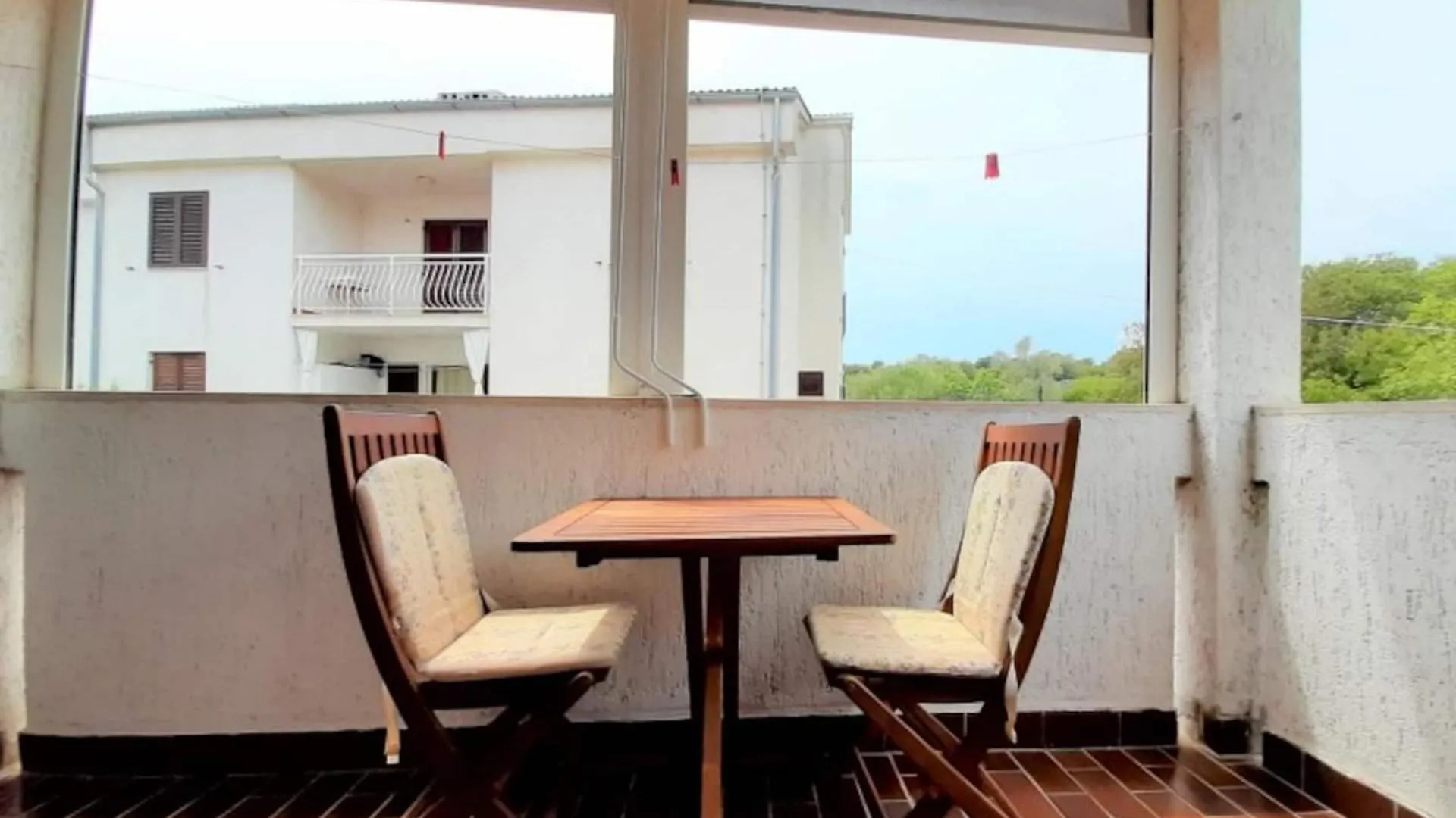 Lovely Apartment Vinko In Krk Town