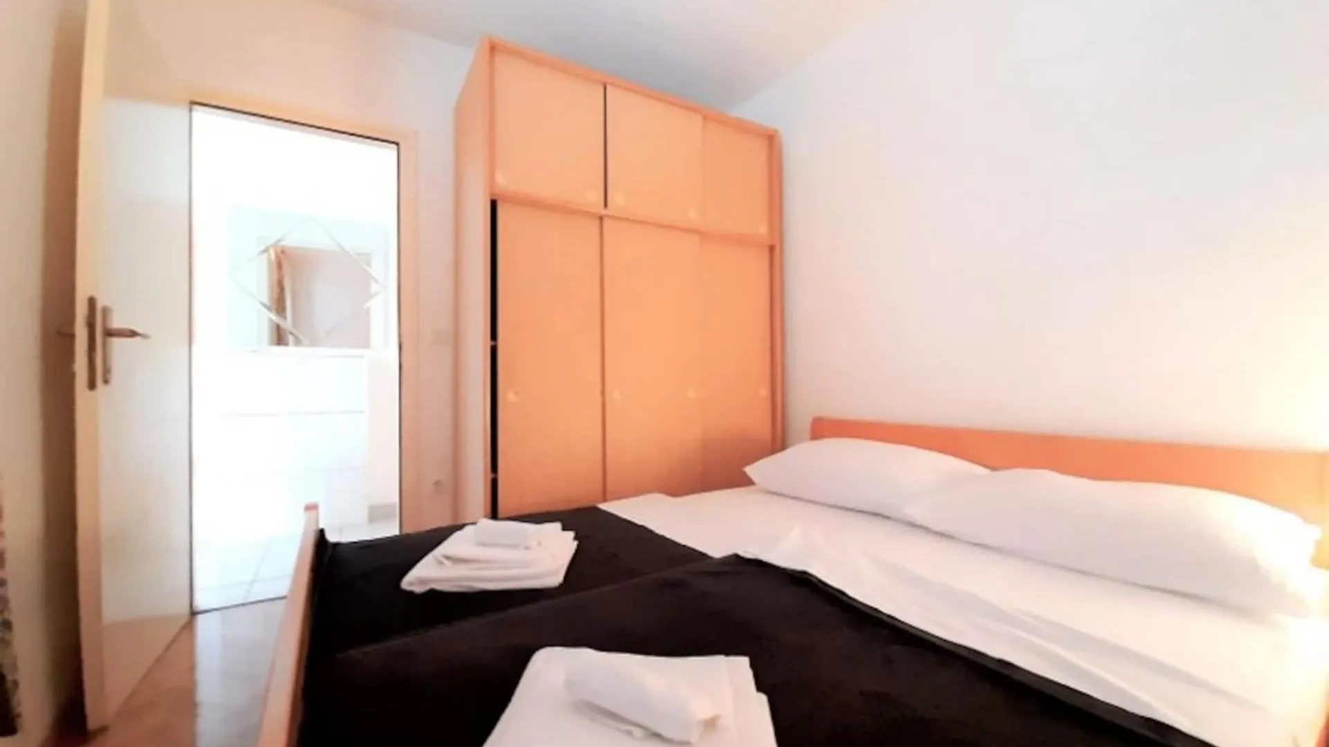 Lovely Apartment Vinko In Krk Town Croatia