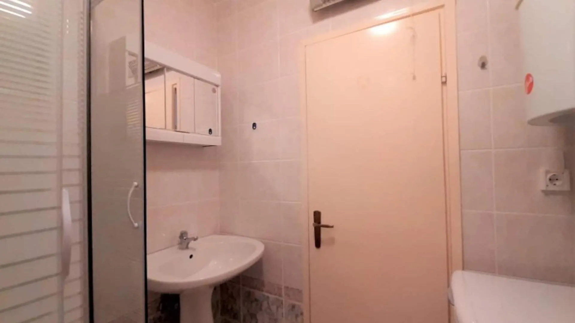 Lovely Apartment Vinko In Krk Town