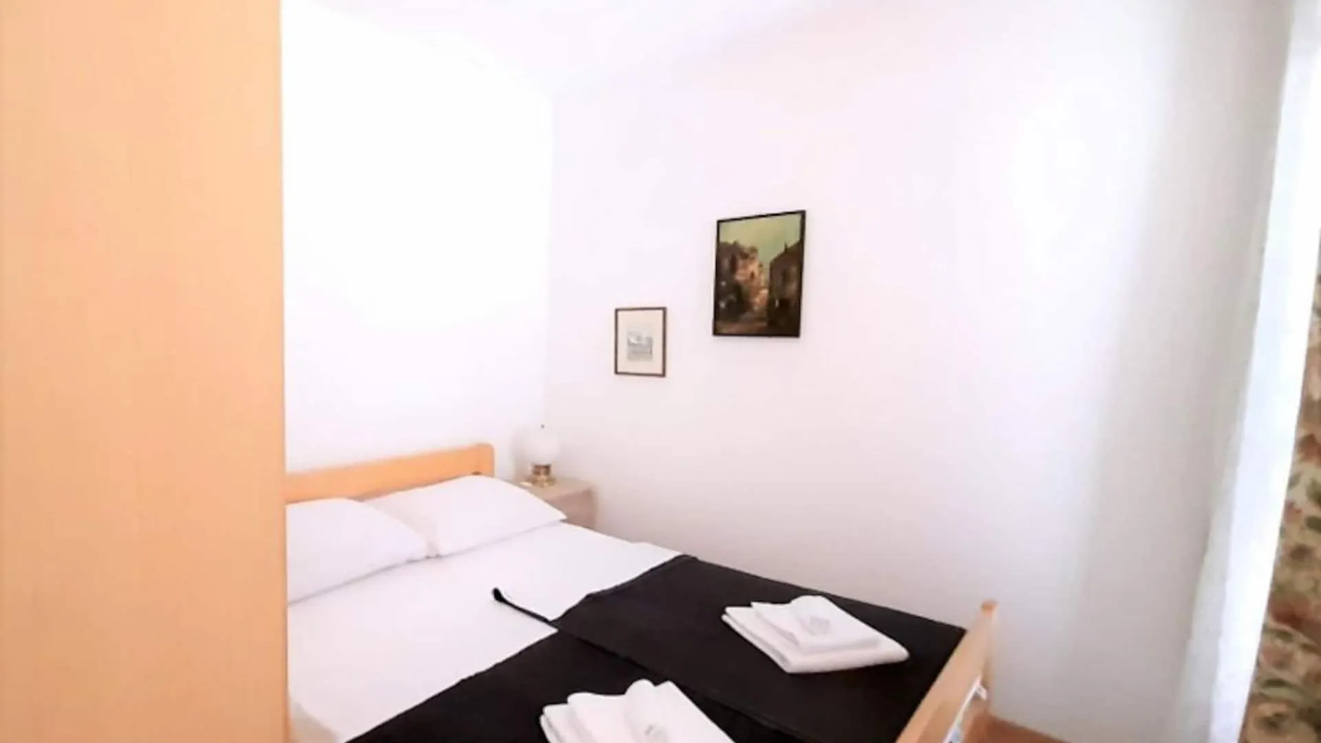 Lovely Apartment Vinko In Krk Town