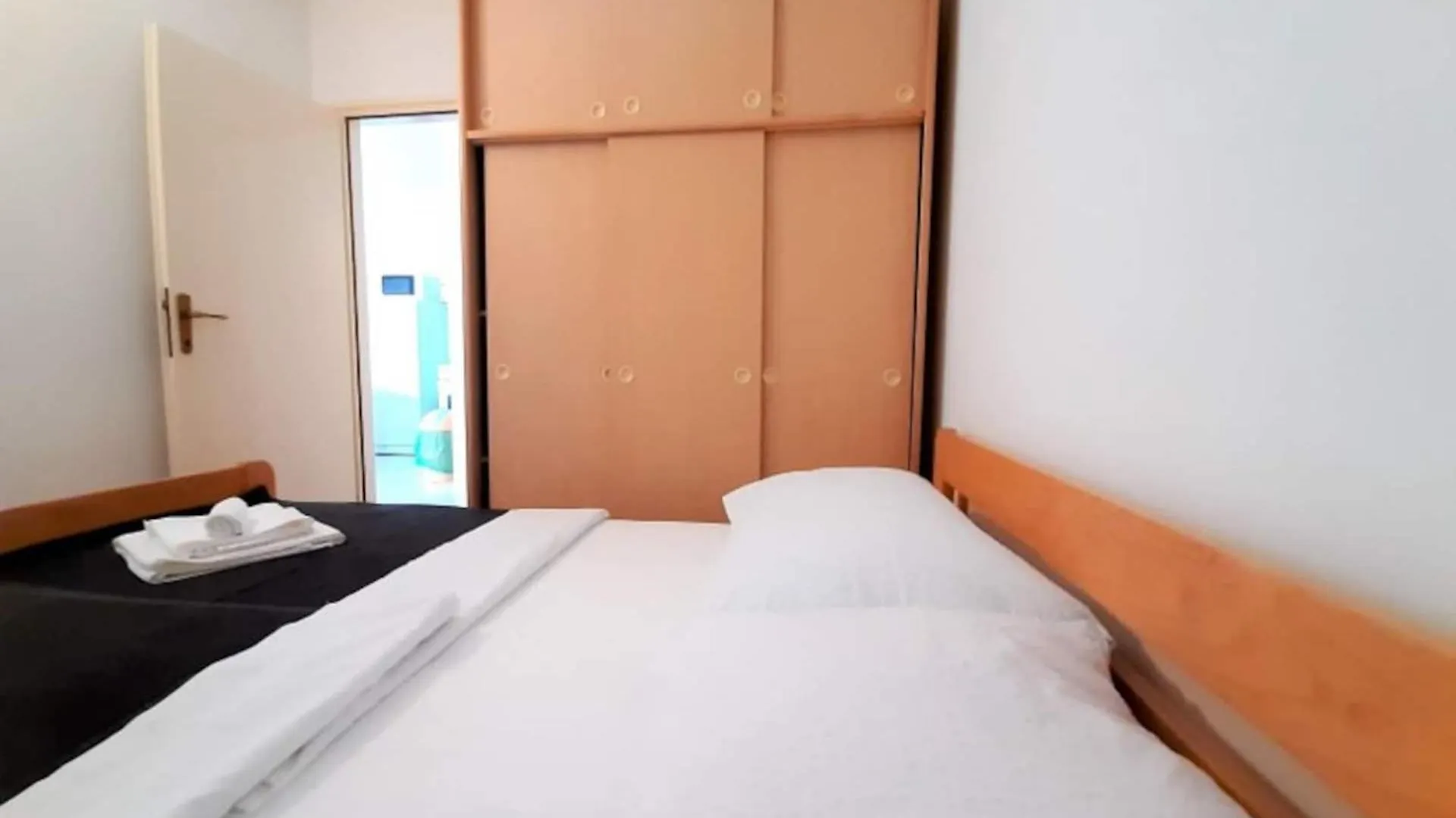 Lovely Apartment Vinko In Krk Town 0*,  Croatia