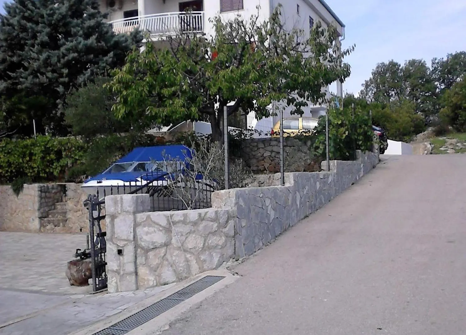Lovely Apartment Vinko In Krk Town