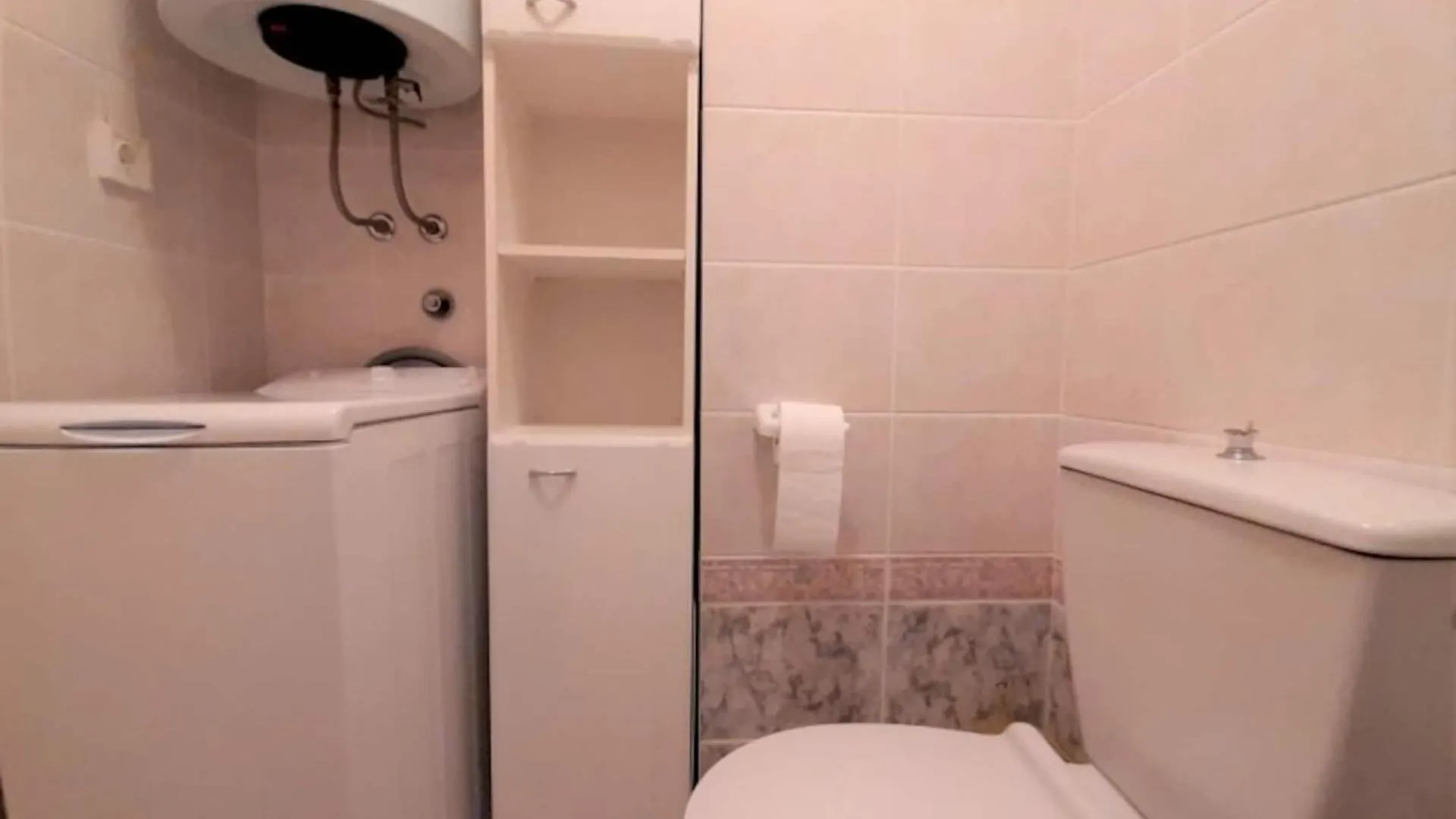 Lovely Apartment Vinko In Krk Town