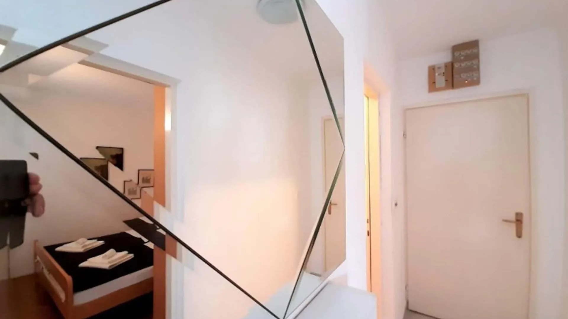 Lovely Apartment Vinko In Krk Town