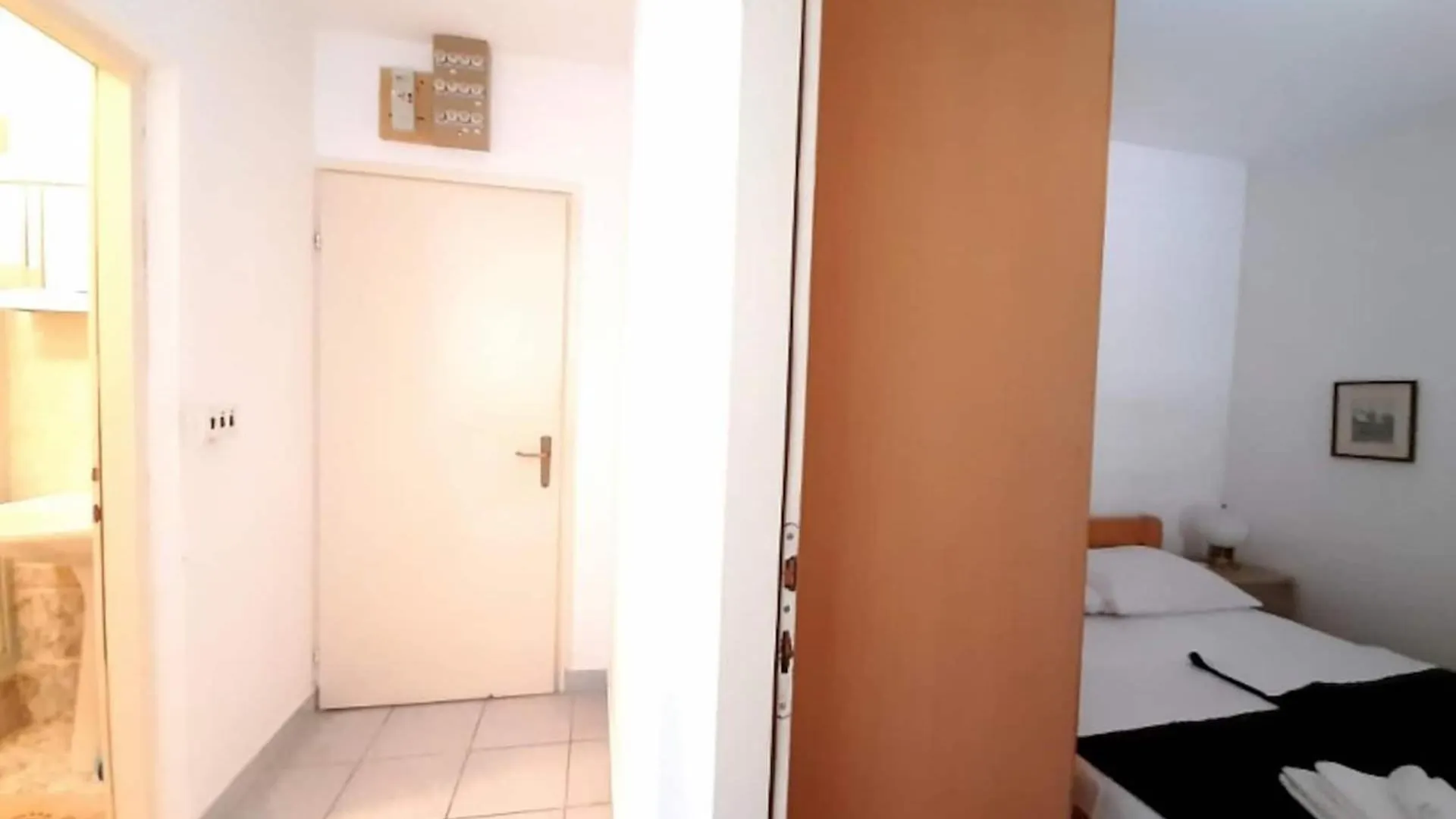 Lovely Apartment Vinko In Krk Town