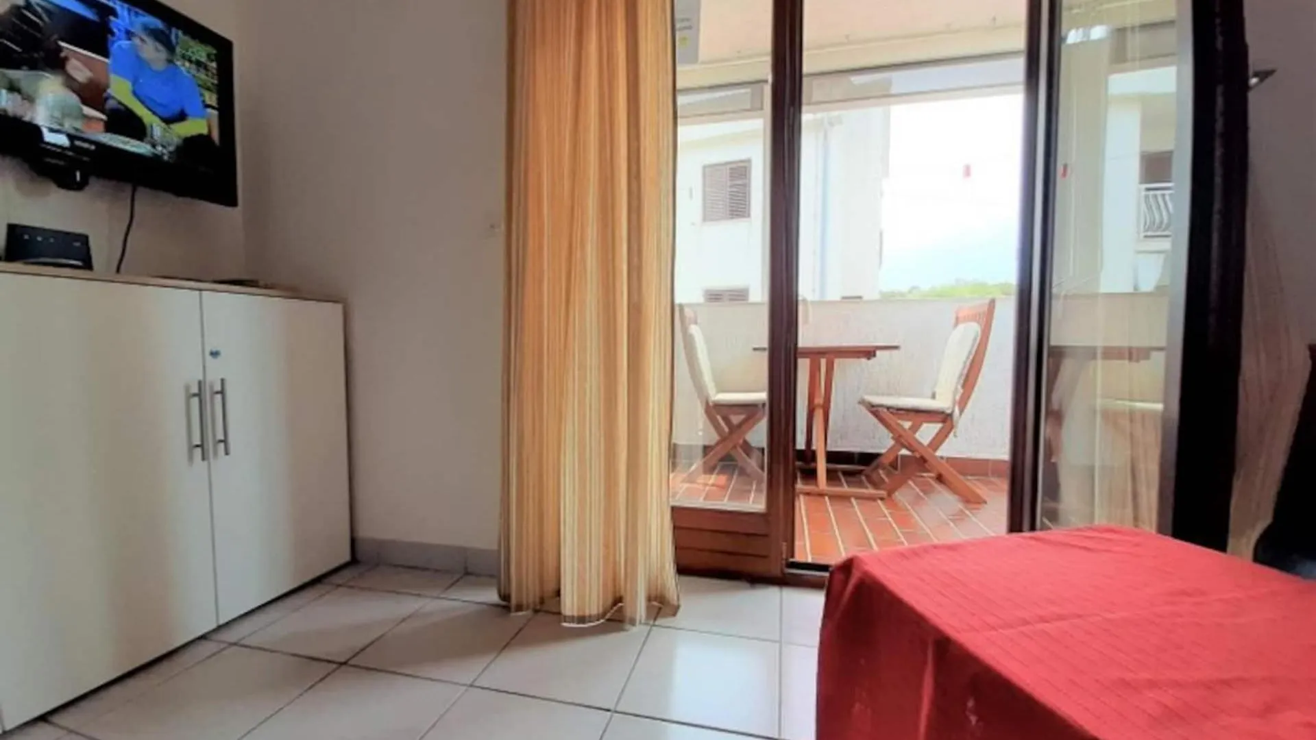Lovely Apartment Vinko In Krk Town